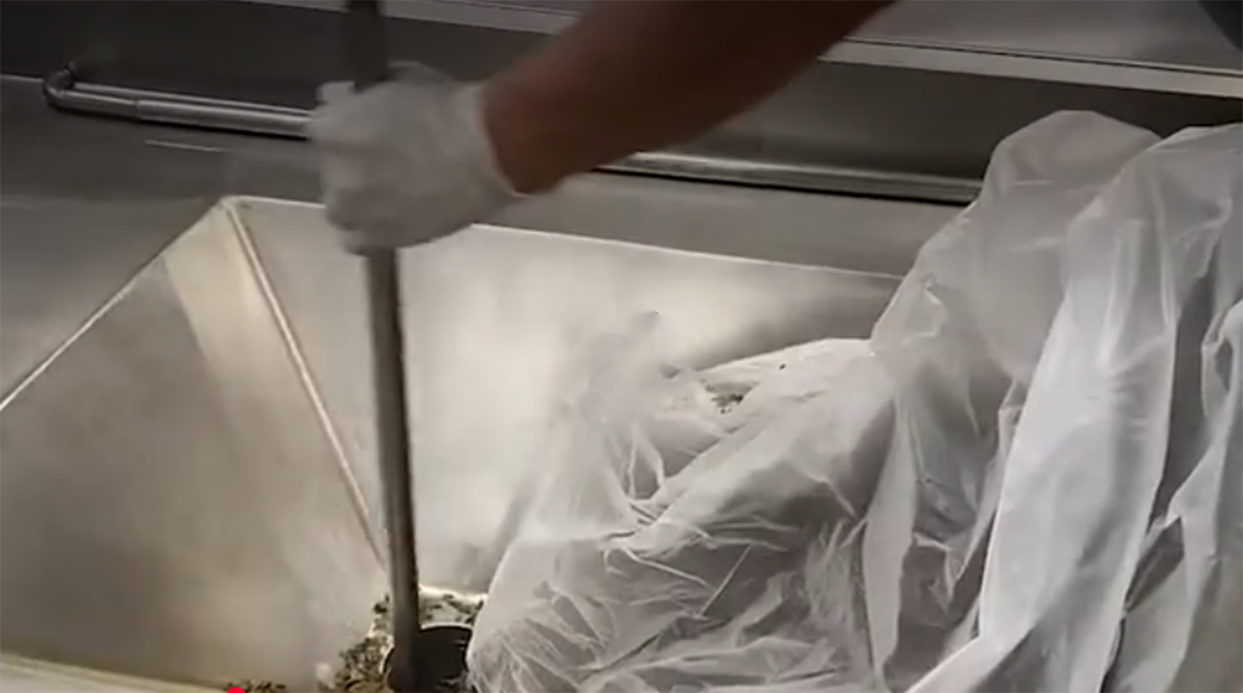 Filtering Process